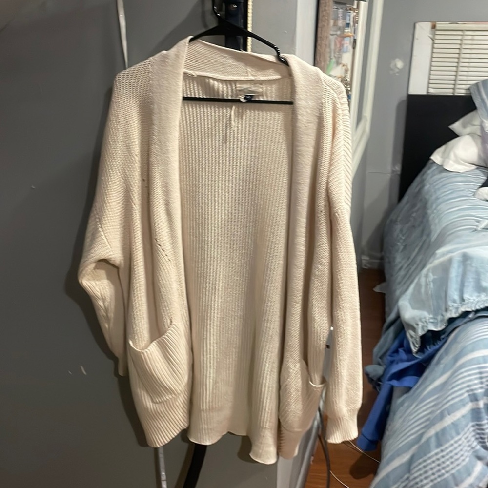 Cardigan